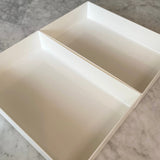 Cargar imagen en el visor de la galería, Caja blanca M